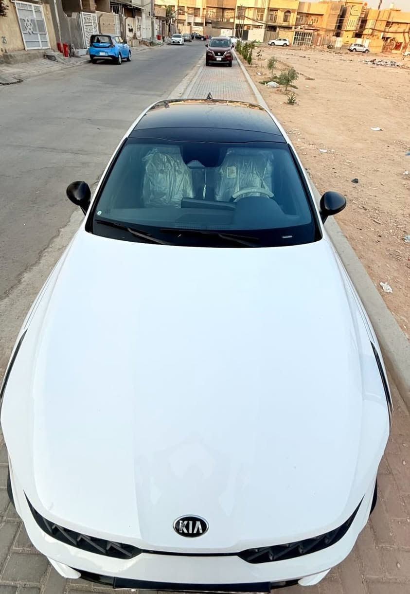 سلام عليكم k5 2021
ماشيه 76الف
امريكي كفاله من الصبغ بيها بارد بقبغ الجنطه
ماشيه 75الف
السعر 190قابل للتفاوض
مكاني كربلاء
***********
***********
