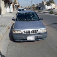 ٢٠١٢ • كربلاء العسكري • تعمير جديد