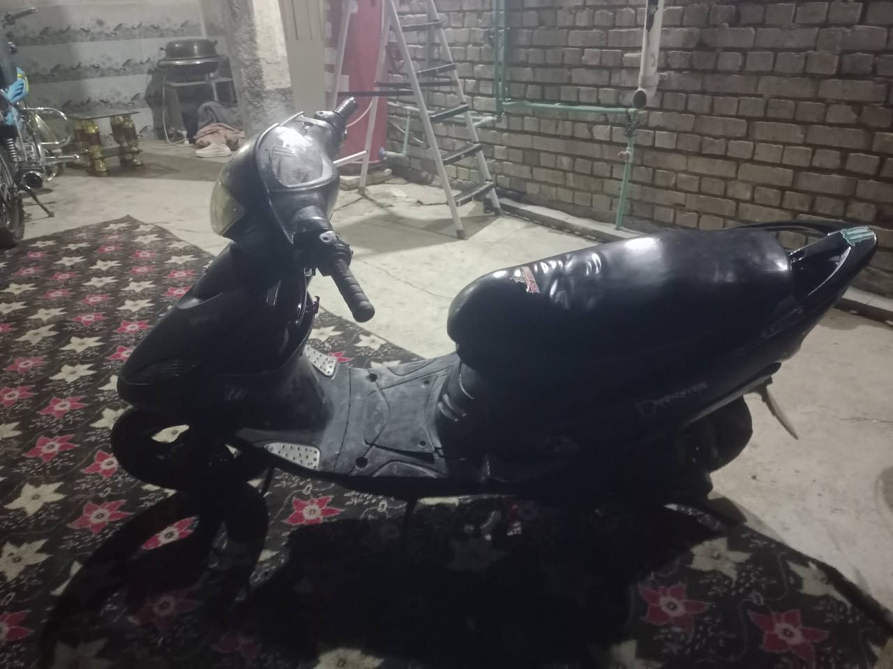 سلام عليكم ماكس للبيع في الفلوجه سعر 450 ***********
