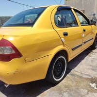 موديل ٢٠١٦ • مكفولة مكينة وكير • نقص غاز