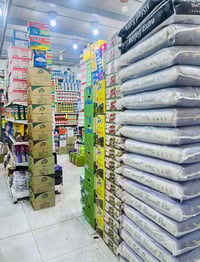 أسواق حجي حسن • سوق متكامل • جودة