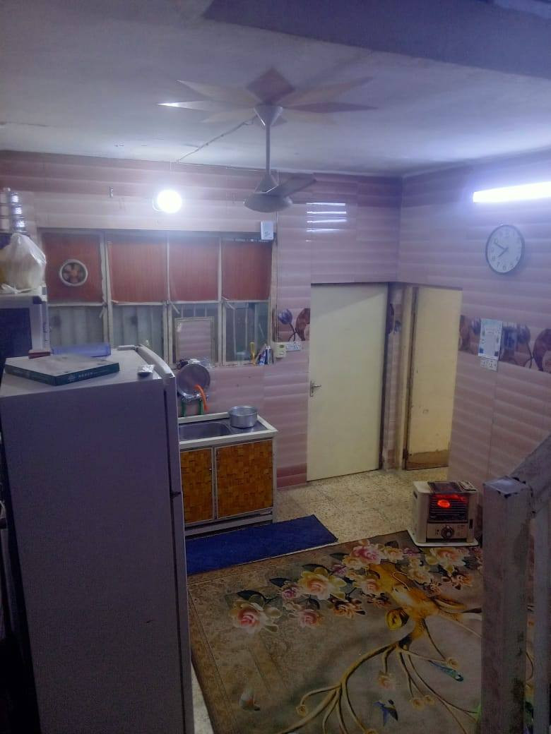 مشتمل 50متر للبيع واجهة 7والنزال 7 حي اور لاستفسار لاتصال بالرقم *********** أو الاتصال بالرقم ***********
