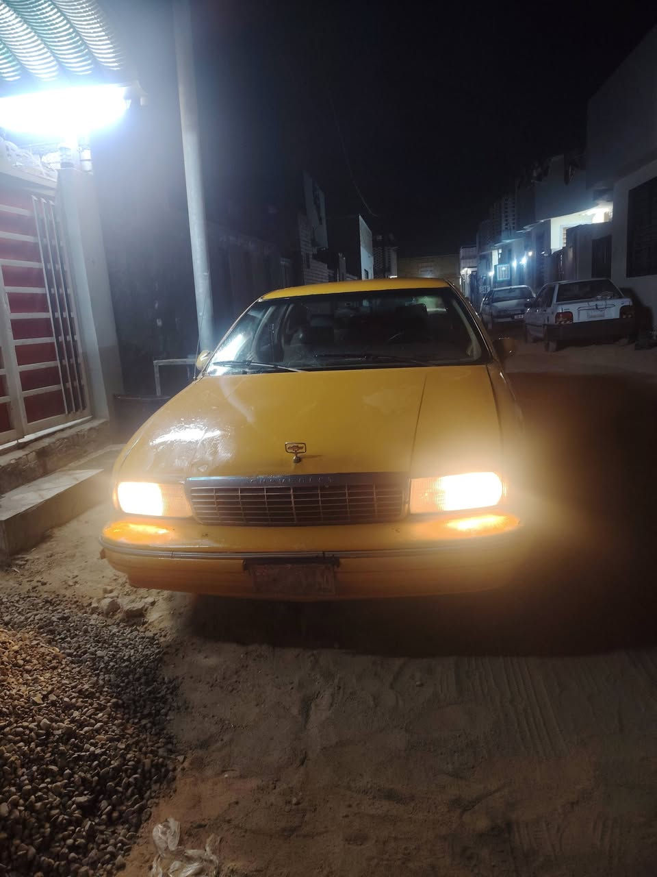 كابرس دولفين للبيع موديل 1992 رقم نجف تبريد ثلج مرفوعه بيها معامله تغيير لون اسود  مصفره هيئة وغرامات السعر 19 ورقه مكاني النجف  للاتصال والاستفسار واتساب ***********
إتصال ***********
