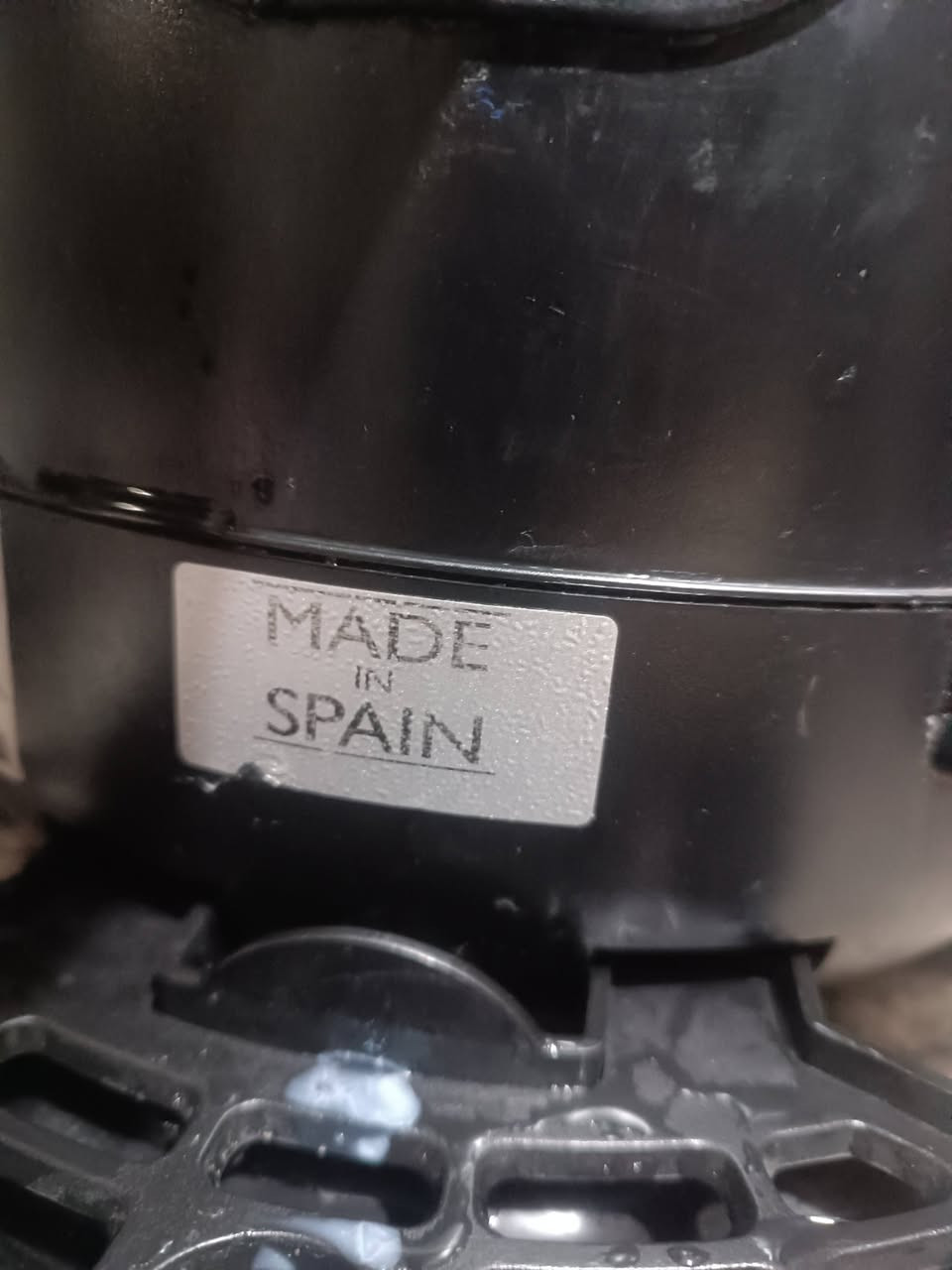 ماكنات سحلب وعدس عدد 2 نوع اسباني GBG استعمال بسيط مع كفالة 
للاستفسار 0789898975

#سلاش #سحلب #سلش #بوظة


**إذا كنت صاحب هذا الإعلان وتريد حذفه لأي سبب، رجاءا أرسل رسالة إلى الدعم الفني**