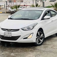 النترا • ٢٠١٤ • مكينة ١.٨