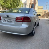 كيا اوبتما • وارد كوري • سنويه ٢٠٢٧