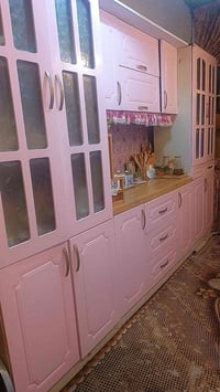 كاونتر • خشب • متانة ممتازة