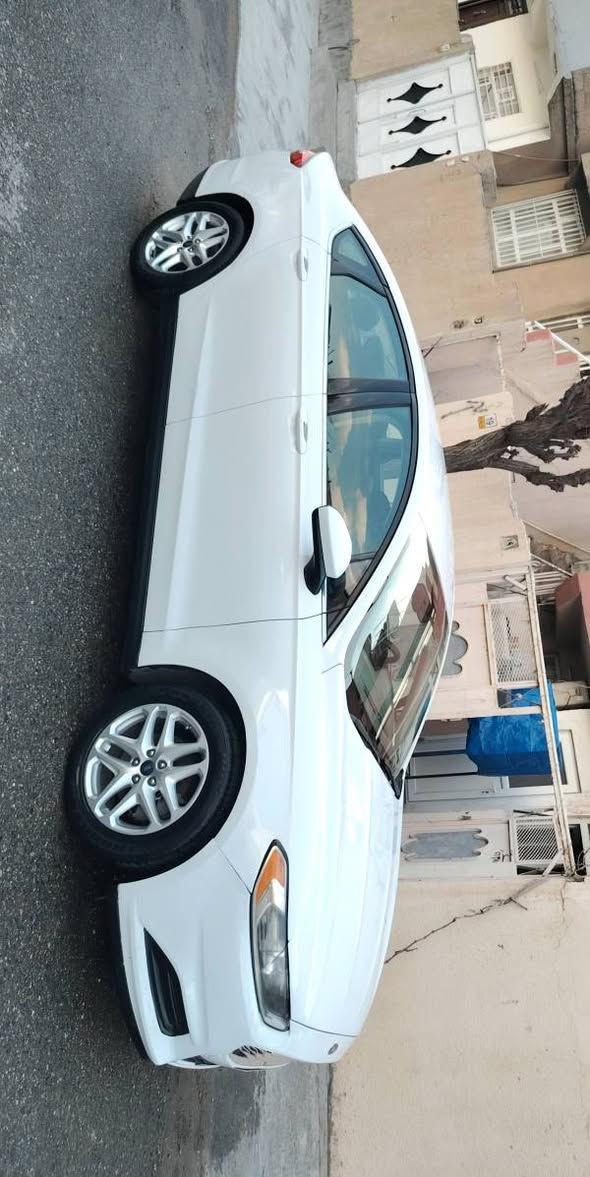 بە ناوی خوای گەورە
فۆرد فیوژن 2014 خلیجی نیڤا
مەکینە 2,5 بێ تۆربۆ مەڕغووب
سێ پارچەی پێشی بۆیاخە بێ ناو گرتن بێ ئێرباگ سارد و قوپاوی و شوختی نییه
ناو سپی گێڕ لە سەر سوکان سوکان ڤۆلیۆم تەحدید سورعە برێک بەسمە 
گێڕ و مەکینە بە شەرت بێ عەیب بێ کرانەوە تەقە و ڕەقەی نییه سەنەوی و تایەی تازەیە 
دینارێ مەسرووفی نییه
سەیارەکە هی مالی خۆمە هی مەعرەز نیە
سعری خوار بازار 
شوێن سلێمانی
*********** السليمانية, العراق
