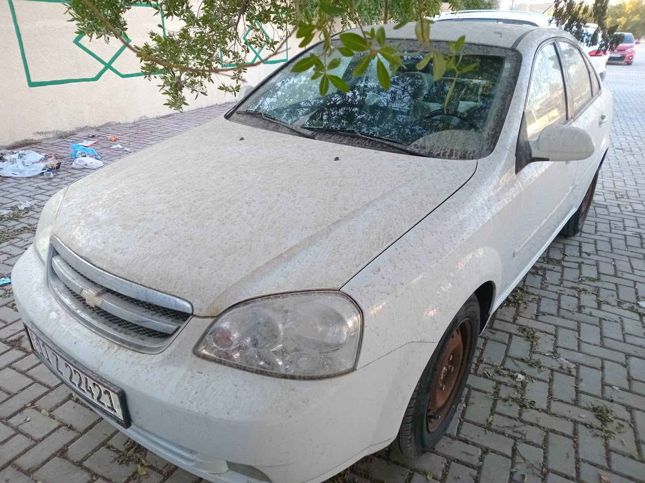 السلام عليكم للبيع شوفرليت اوبترا خليجي موديل 2012 الشركه العامه كفاله عامه ماشيه 22 الف KM حقيقي متروكه اكثر من 10 سنوات فقط بيها القمارة كم خسفه لعب أطفال لان متروكه وعندي سونار بيها باسمي *********** الرقم الدولي هزه جديده السياره جديده جديده بمعنى الكلمه *********** مكان السياره بغداد العامريه السعر 110$ اخوان السعر حلو وسياره جديده اذا ماعجبكم السعر اعبر المنشور وتحياتي للجميع
