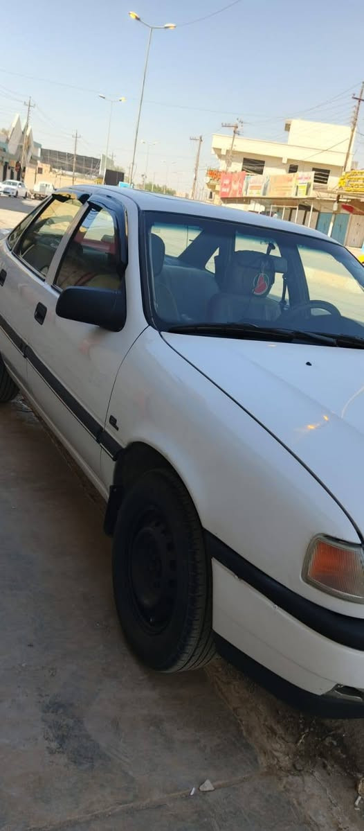 سلام عليكم اوبل فكتره مديل 92 رقم بغداد نكليزي بسمي مكينه 1600 تخم تاير جديد صدر جديد مكان السياره صلاح الدين سامراه رقم الهاتف *********** $*********** السعر 42 بيهه مجال غير متواجد على فيس بوك اتصل ودالل
