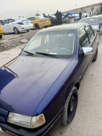 للبيع وبل فكترة 16 دفتر بانزين كير ومحرك شرط تحويل ثاني يوم  سعر 39وبي...