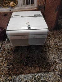 مكيف انفيرتر جديد 07700685299