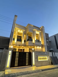 السيديه شارع العلوه • ١٥٠م • ٤ غرف