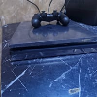 بلي فور سلم جديد لوك ستيكر  ممصلح ولامفتوح سبوع من ماخذى  سعر الجهاز 3...