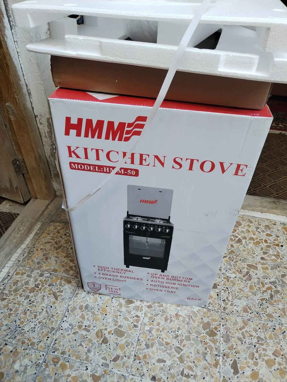 طباخ جديد نوعيته مصري السعر 175


**إذا كنت صاحب هذا الإعلان وتريد حذفه لأي سبب، رجاءا أرسل رسالة إلى الدعم الفني**