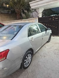 بي واي دي G3 • اوتوماتيك • الحلة