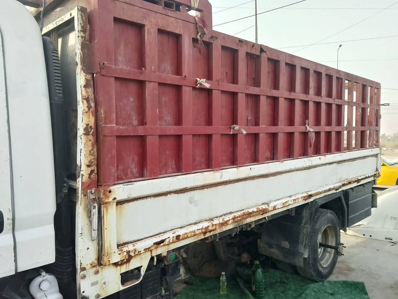 بدي كنتر للبيع كامل كاعيه جكر ***********السعر 7
