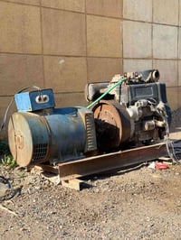 مولد • دويز • ١٠ كيفي سنكل