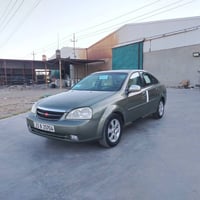 اوبترا فورنزا • ٢٠٠٥ • واسط