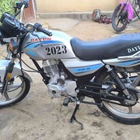 دايوند عظم • موديل 23 • اوراق اصلية