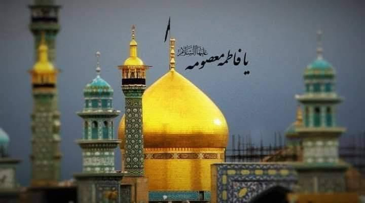 اعلان_اعلان  ( كروب أيران  الجديد ) 
حسب طلب الزبائن  تم تغيير رحلة مشهد  الى 
  قم _ ومشهد بتاريخ 13__7  ثابت على نفس الموعد   جوا 
برنامج   _ مشهد   و  قم المقدسه  
برنامج سياحي _ وديني _ 7 ليالي 8 ايام  
جوا طيران ذهاب وعوده جوأ وداخلي  كله جوأ

5 ليالي في مشهد مع ٣وجبات طعام بوفيه مفتوح السكن في فندق ايران زمين ٤نجوم 

2 ليله  في قم مع ٣وجبات طعام بوفيه مفتوح السكن في فندق الزهراء او  فندق قصر نادري 

زيارة كافة المزارات في مشهد وقم وطهران 

جولات سياحيه الى المناطق السياحيه في مشهد وقم   مع جولات تسوق الى المولات في مشهد 

النقل من بلد والى بلد ودخول المطار 

السعر   725000  الف دينار عراقي وتشمل كافة الخدمات المذكوره أعلاه(  ٧٢٥٠٠٠ الف دينارفقط 

للحجز  والاستفسار اتصل حملاتنا بادارة إلحاج جاسم البياتي وساب ***********  
على الراغبين بالتسجيل تسليم الجوازات بأسرع وقت لحجز مقاعد الطيران وضمان معقدك من الان  سارعو بالتسجيل وتسليم الجوازات العدد محدود

