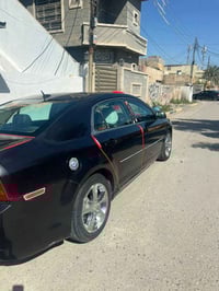 ماليبو ٢٠١٠ • وارد امريكي • مكينه ٢٤٠٠