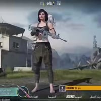 لڤل ٧٥ • شعبية ٢٣٤الف • خوذ ٢٠