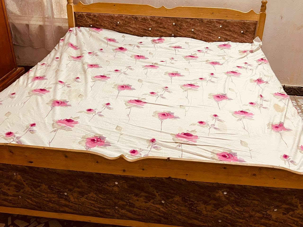 السلام عليكم غراض لبيع مكاني بابل اي استفسار خاص


**إذا كنت صاحب هذا الإعلان وتريد حذفه لأي سبب، رجاءا أرسل رسالة إلى الدعم الفني**