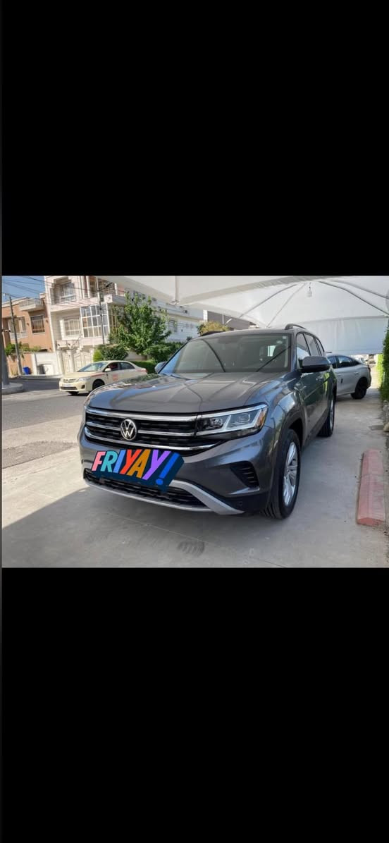 ***********
فوكس واكن اطلس فول مواصفات 
#المــوديــل:2022
#الــــلـــون: نفطي
#الـــعــداد:٢٣ مايل
#اللـٌـوحــة: أربيل تريد وكاله او تحويل
#حجم المحرك:ستة سلندر 3.600
▪️—————————————▪️
#الــضــرر /كلين 
🌹———————————————🌹
…………..المواصفات ……………
1-بصمه ابواب وصندوك 
2-شغال
3-مكينه 3.600
4-بانوراما سلايد 
5-تبريد ٥ الركاب 
6-سايد بريك بصمه
7- أشاير بلمري
8-انظمة القياده رباعي
9- تشغيل عن بعد
10- مري قلاب عند الرجوع الى الخلف
11-داخل جلد بيجي بلادي
12-تدفئه  كشنات +تدفئه ستيرن
13-شاشه جبيره هارمن  خزن 64 كيكا
14-كشن كهربائي 
15- حساسات خلفية 
16-حساس أمامي 
17- رادار أمامي للتوقف الذاتي 
18-رادار خلفي للتوقف الذاتي
19-ويل كب بلادي حجم 20 
21-شاشه قرأة العطلات بدشبول
22-بردات خلفيه
23- تحكم ستيرن فول 4 جهات
24-جنطه كهرباء شفط 
25- بك لايت لد 
26- شاحن وايرلس
27-نظام ترحيب
28-لايت زنون
29-لايت زنون بلادي مع لد نهاري
30-كشافات زنون 
31-رادار خلفي للتوقف الذاتي 
32-رادار جانبي
33-تحديد المسار للقيادة الذاتية 

_____________\______________
📩للاستفار مراسلت الصفحة💌

الأثـــيــر:-***********

واتساب:-***********

الاســيا:***********
