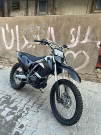 xmotos • 300cc • اربيل