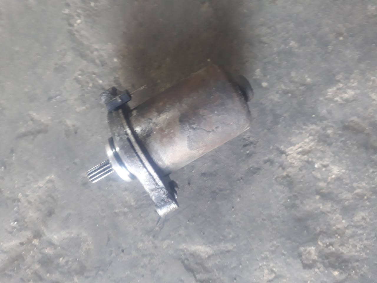 غراض منغولي للبيع كلة بلادي


**إذا كنت صاحب هذا الإعلان وتريد حذفه لأي سبب، رجاءا أرسل رسالة إلى الدعم الفني**