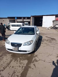 النترا • ٢٠١١ • محرك ١٦٠٠