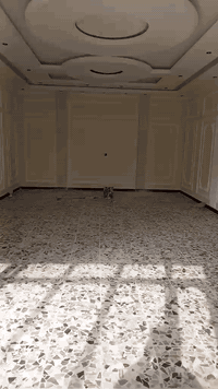 ديكورات وصباغ سلطان مستعدون لكافة اصباغ منازل في بغداد داخلي وخارجي وا...