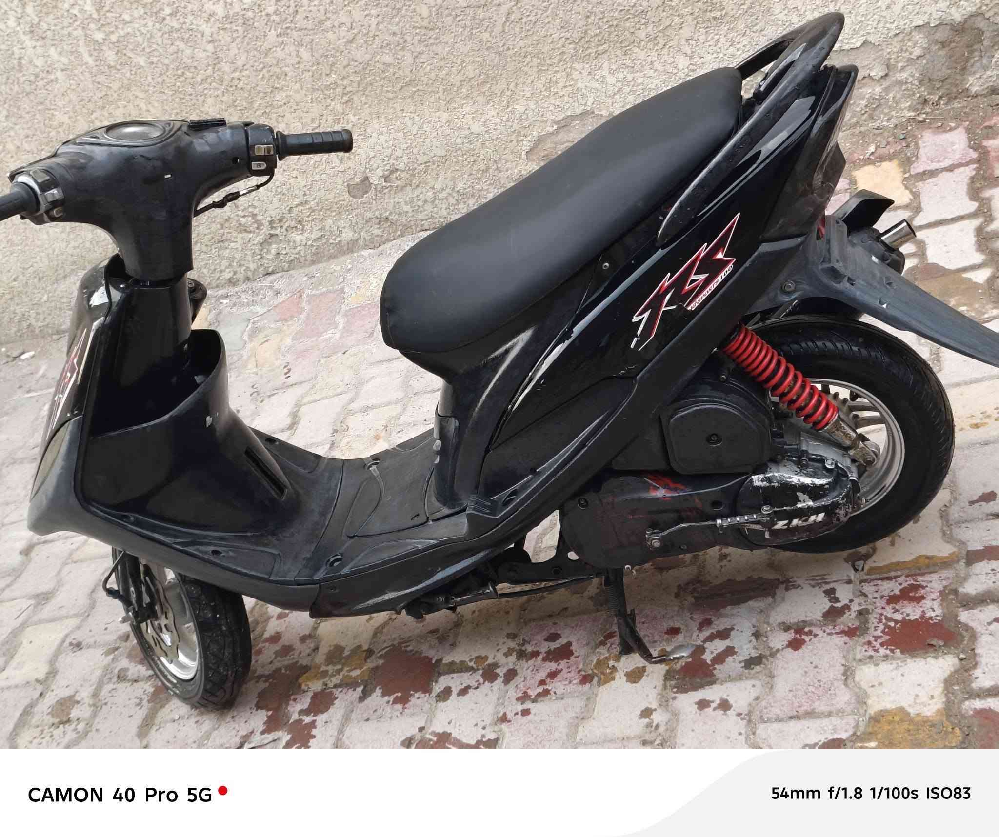 سلام عليكم ماكس عدله لبيع مكاني شارع فلصطين درجه حلوه وتركه حتا ماطلع بيه
رقمي ***********
