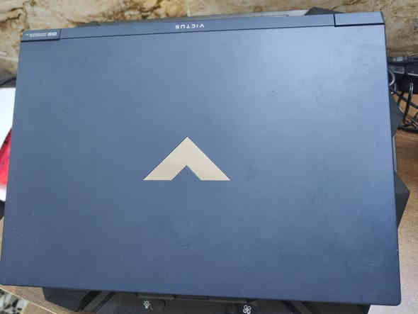 السلام عليكم خوان من رخصتكم لابتوب گيمنگ من HP
يشغل جميع الالعاب والبرامج بأعلى مواصفات  
اسم الجهاز: HP VICTUS 15-FA0033DX
مواصفات:
1- معالج انتل جيل الثاني عشر intel core i5-12450h
2- كرت شاشة Nvidia GeForce RTX 3050 (LAPTOP)
3- ذاكرة RAM 8GB
4- ذاكرة مساحة تخزين داخلي 512GB
5- دقة شاشة FHD 1080p
6- معدل تحديث الشاشة 144HZ
7- حجم شاشة 15.6
8- المداخل:
2 USB-TYPE-A
1 USB-TYPE-C
1 منفذ سماعات ومايك 3.5 جاك
منفذ ايثرنت ( كيبل انترنت) 
منفذ شحن
منفذ HDMI 2.0 لربط شاشة خارجية
9- هدية مع اللابتوب:
ماوس Bloody + جوستك واير + ماوس باد Redragon
 
السعر: 750 بي مجال بسيط للشراي 
للاستفسار والتواصل  واتساب فقط ***********
