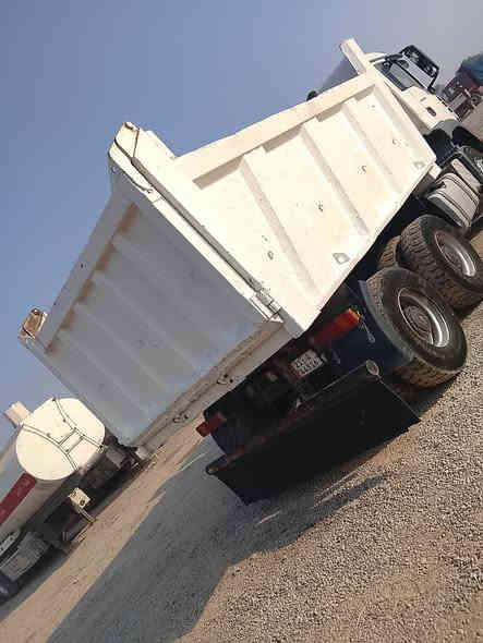 سڵاوی خوا لە هە مولایک مانە تیگا مۆدیل 2003 مەجمو عه جیێف بیلادی مە کینە310 وە شرتە گیر مە کینە سە نوی تازە یە لە ناو ایشایە دینار مە سروفی نیە لە کە لار ***********
