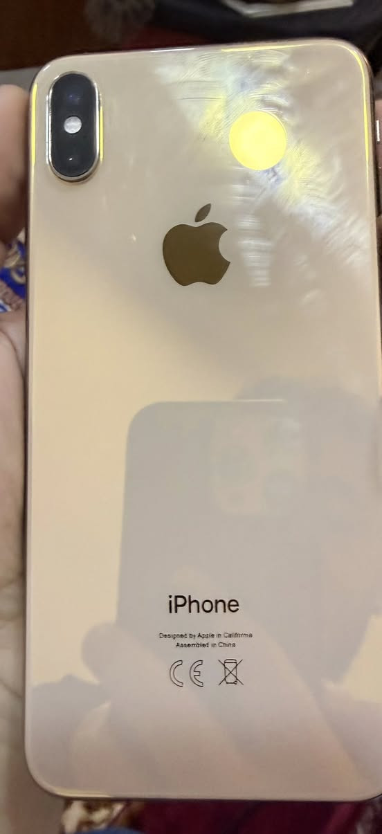 السلام عليكم ايفون اكس ماكس ذاكرة 256 فيس ايدي شغال لمس شغال  كامرة شغالة محدث اخر اصدار سيم كارت شغال لون ذهبي 
مشاكل :
بطارية مبدلة 
خط بالشاشة (تبديل فلاته فقط ميحتاج تبدل شاشة)
السعر 170 قفل 
مكاني بغداد المنصور قرب مطعم الساعة 
معجبك اعبر المنشور 👍🏻 .


**إذا كنت صاحب هذا الإعلان وتريد حذفه لأي سبب، رجاءا أرسل رسالة إلى الدعم الفني**