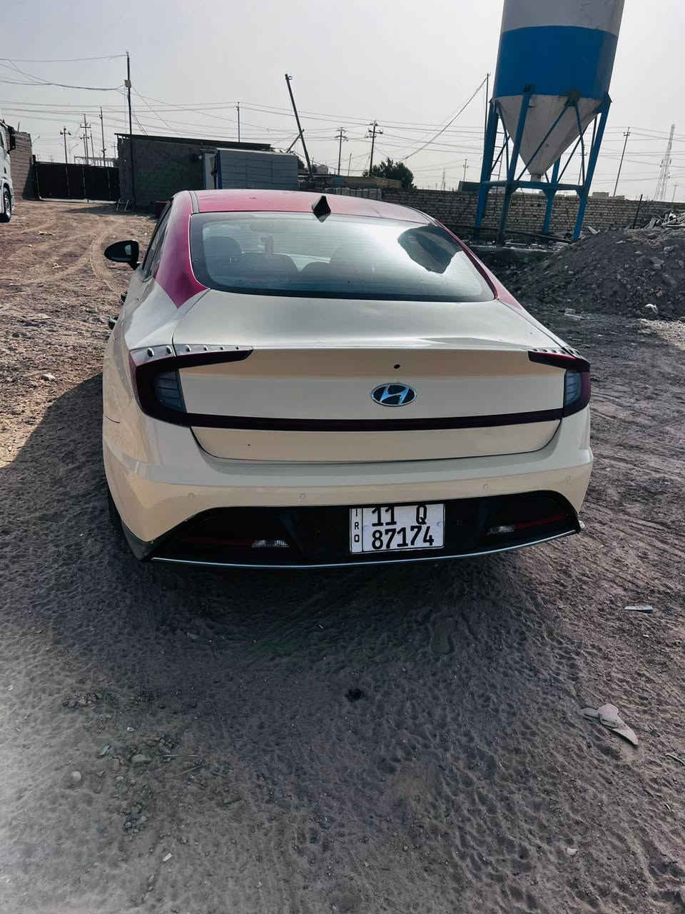 سوناتا ٢٣ فول السعر ١٢٥ بيه مجال مكلف بالنشر مكان السياره ناصريه الإسكان رقم صاحب ***********
