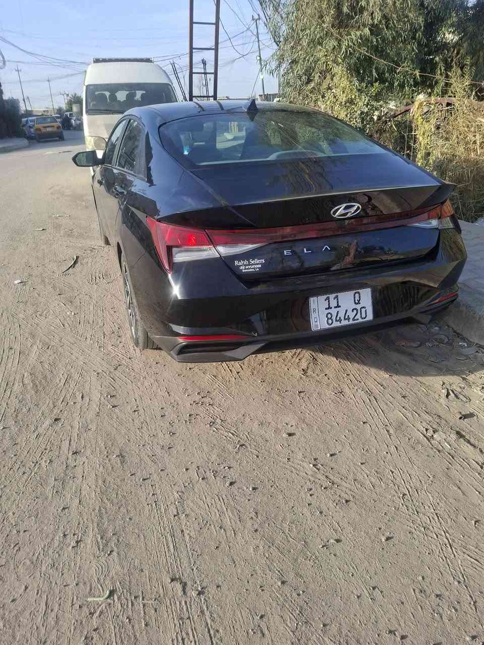 السلام عليكم
النتره موديل٢٠٢٣
فول مواصفات عده الفتحه
مكان السياره الحريه الدولعي
رقم***********
١٤٨بيها مجال بصيط
