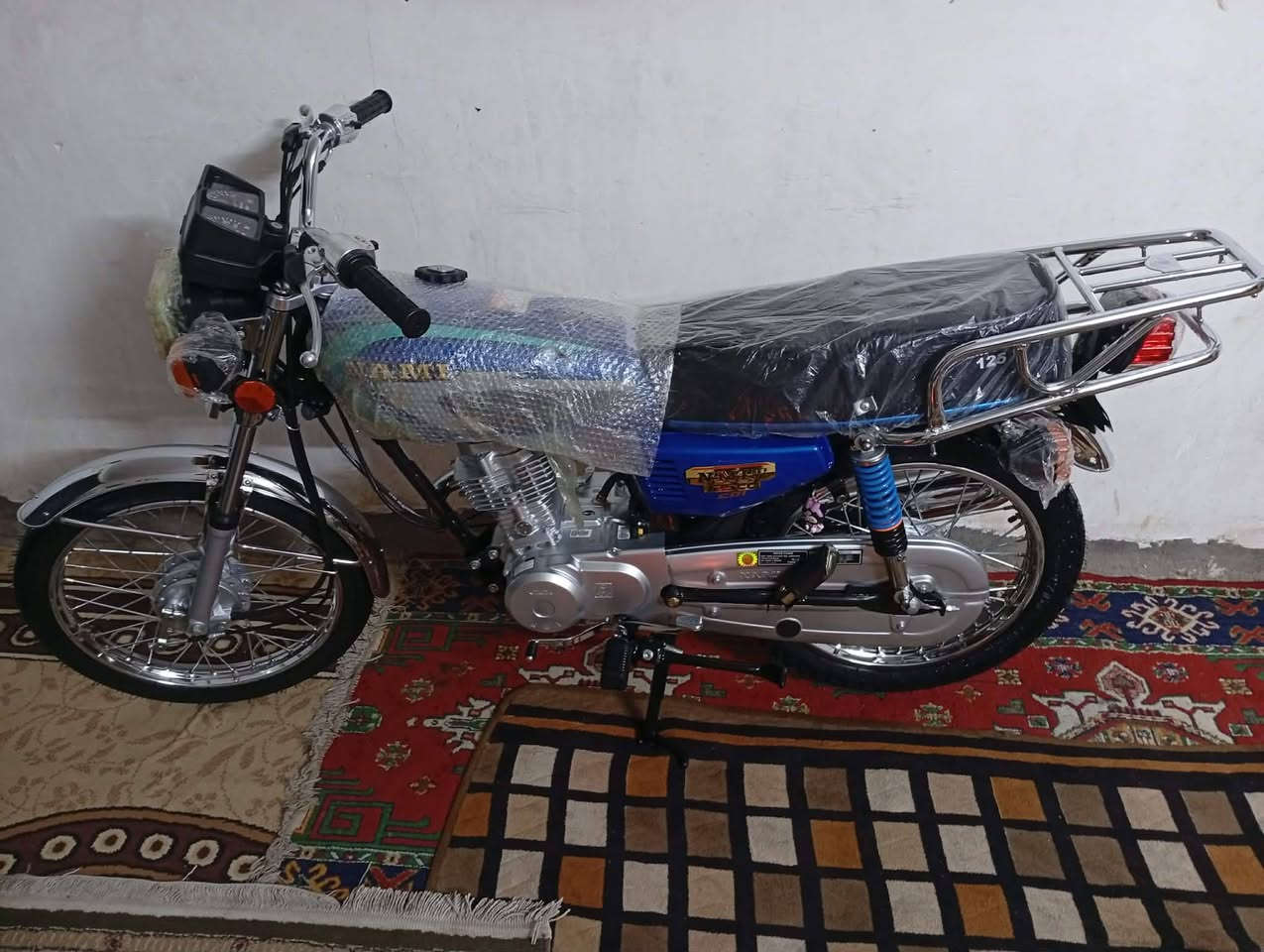 للبيع تعمير اصلي اوراق صارله شهرين من تعمرت سعر 800 مكاني حله ***********
