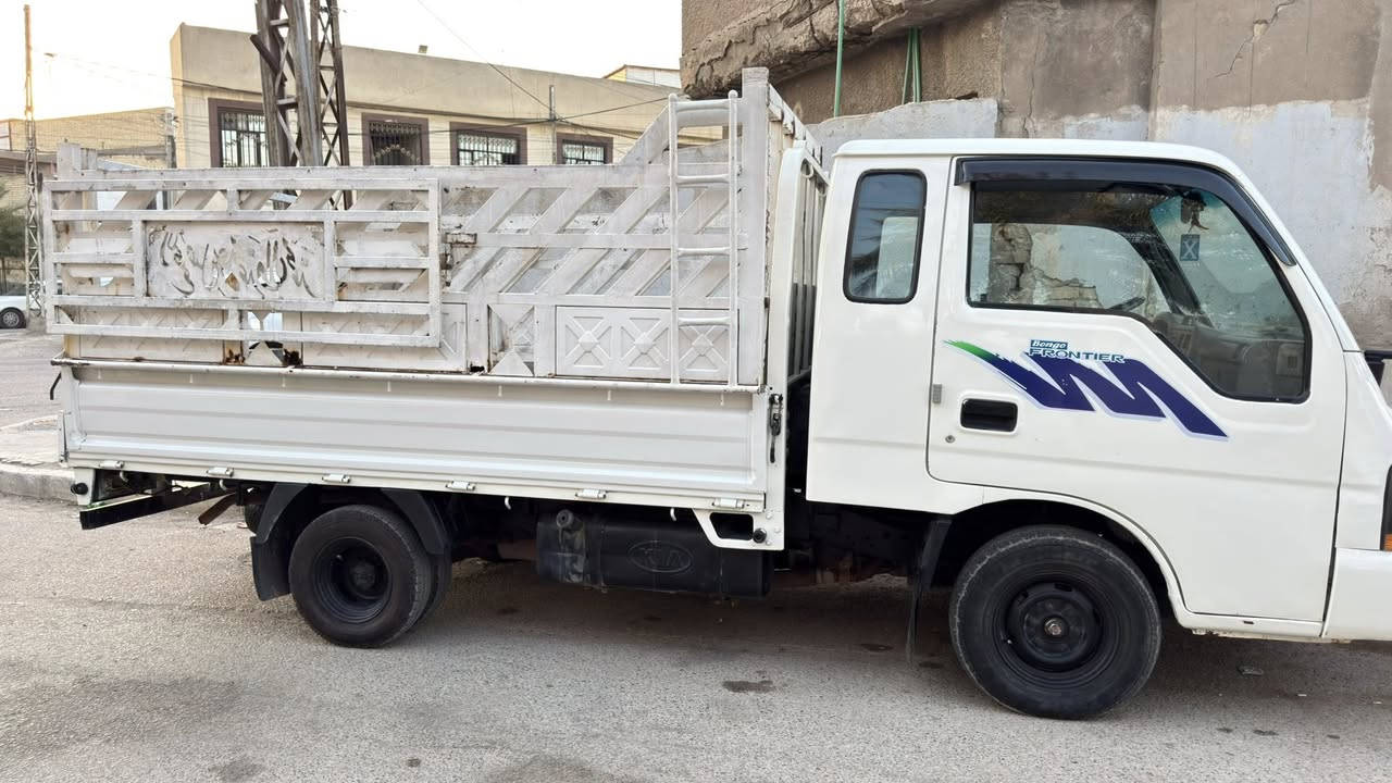 سلام عليكم كيه فنتيرة موديل 2000 محدثه ام عيون
رقم بغداد ياسمنه للاستفسار ***********
