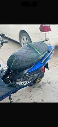 سكنس فحل نوزل بوشه 58  بيه كلجات رياضي ويدات رياضي وزينون عدسه وقارئ ف...