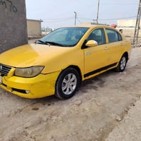 ليفان • ٢٠١٢ • محور كورلا 1600