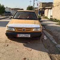 نضيفة • ٢٠١٢ • الكوت