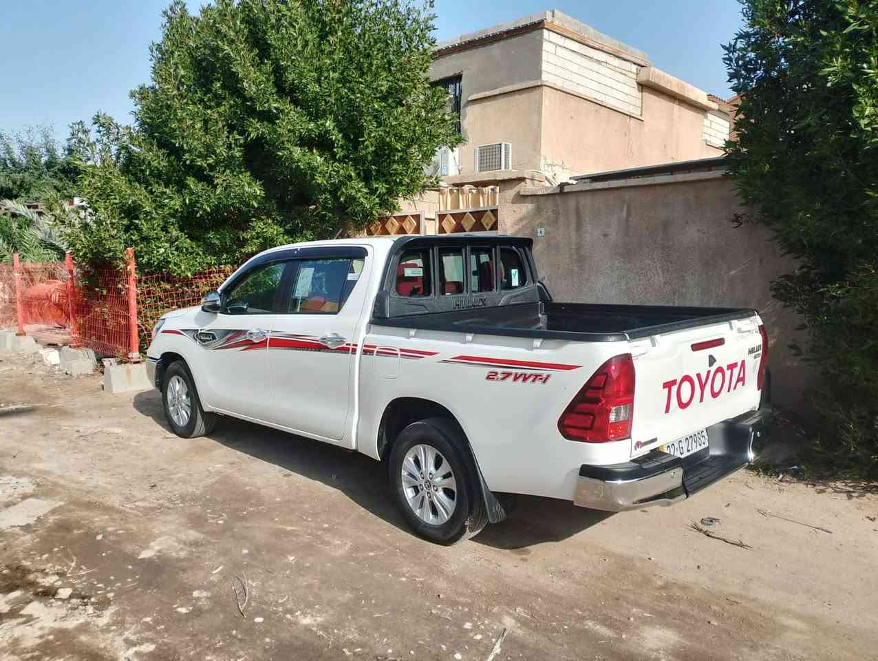 سلام عليكم بيكم ناصي 2024 ساز فول مواصفات بصمه تماتيك سياره مكفوله ماعده رصعه بل باب الخلفي رقم أربيل  سعر 280
***********
