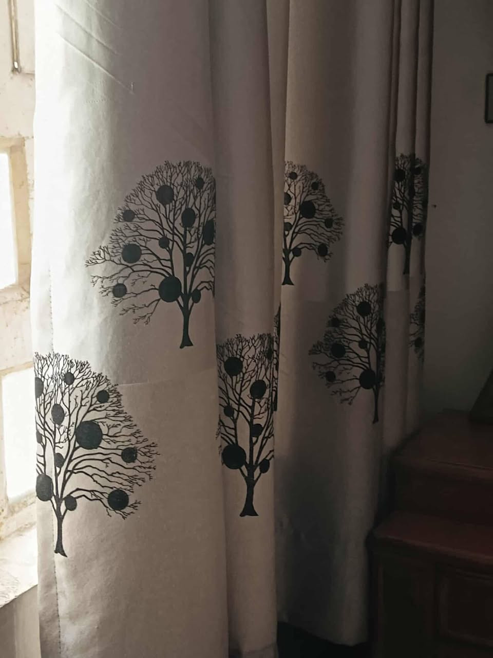 بردات عدد 4 قطع 
2 قياس 4,50 متر
1 قياس 2,40 متر 
1 تور قياس 3,70 متر
سعرهن كلهن ٣٠٠٠٠ الف


**إذا كنت صاحب هذا الإعلان وتريد حذفه لأي سبب، رجاءا أرسل رسالة إلى الدعم الفني**