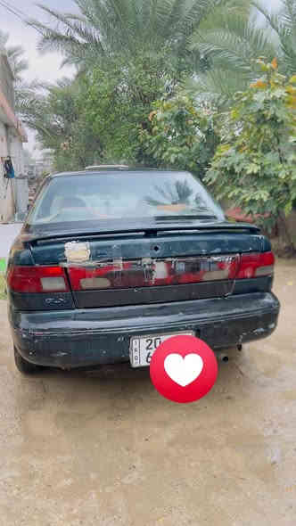 سلام عليكم سيفيا موديل94يرادلهة ترتيب مكاني دلي عباس للستفسار *********** رجاء المو شراي ليتعبني لوحات نكليزي هزة بعدهة سعر 23 وبي مجال
