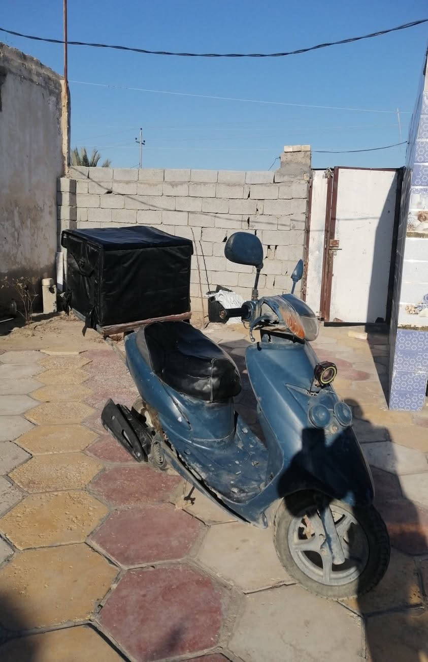 للبيع ب250وبيهه مجال مكاني ناصريه كهربائيات،شغااله كلها ***********
