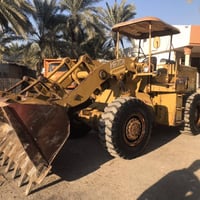 شفل للبيع موديل ٨٥رقم بابل مكفول كفالة عامةً مكينة كير تركم  بمات رفع ...