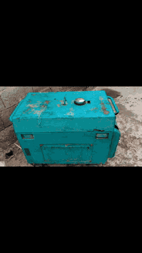 مولد لبيع 350 وبيها مجال شغاله بس ما تولد للإستفسار ***********
